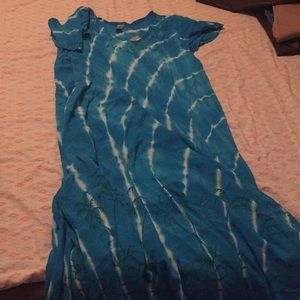 Long cute Dresses